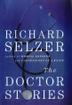 Cover art for THE DOCTOR STORIES