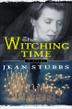 Cover art for THE WITCHING TIME