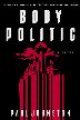 Cover art for BODY POLITIC