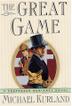 Cover art for THE GREAT GAME