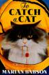 Cover art for TO CATCH A CAT
