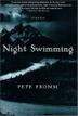 Cover art for NIGHT SWIMMING