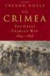 Cover art for CRIMEA