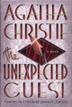 Cover art for THE UNEXPECTED GUEST