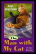 Cover art for THE MAN WITH MY CAT