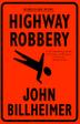 Cover art for HIGHWAY ROBBERY