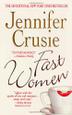 Cover art for FAST WOMEN