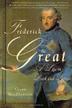 Cover art for FREDERICK THE GREAT