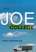 Cover art for JOE COLLEGE