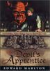 Cover art for THE DEVIL’S APPRENTICE