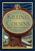 Cover art for KILLING COUSINS