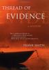 Cover art for THREAD OF EVIDENCE