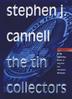 Cover art for THE TIN COLLECTORS