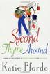 Cover art for SECOND THYME AROUND