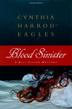 Cover art for BLOOD SINISTER