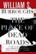 Cover art for THE PLACE OF DEAD ROADS