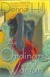 Cover art for AN ORDINARY WOMAN