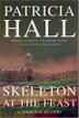 Cover art for SKELETON AT THE FEAST
