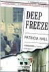 Cover art for DEEP FREEZE