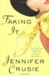 Cover art for FAKING IT