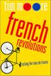 Cover art for FRENCH REVOLUTIONS