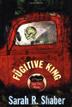Cover art for THE FUGITIVE KING