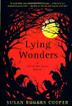 Cover art for LYING WONDERS