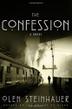 Cover art for THE CONFESSION