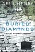 Cover art for BURIED DIAMONDS