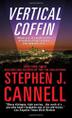 Cover art for VERTICAL COFFIN