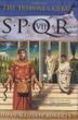 Cover art for SPQR VII: THE TRIBUNE’S CURSE