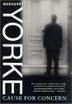 Cover art for CAUSE FOR CONCERN