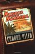 Cover art for MURDER ON THE MARMORA