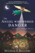 Cover art for THE ANGEL WHISPERED DANGER