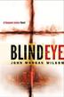 Cover art for BLIND EYE