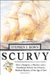 Cover art for SCURVY