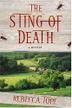 Cover art for THE STING OF DEATH