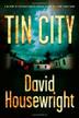 Cover art for TIN CITY