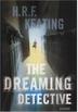 Cover art for THE DREAMING DETECTIVE