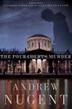 Cover art for THE FOUR COURTS MURDER