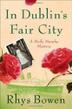 Cover art for IN DUBLIN’S FAIR CITY