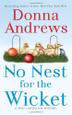 Cover art for NO NEST FOR THE WICKET