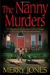 Cover art for THE NANNY MURDERS