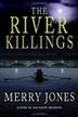 Cover art for THE RIVER KILLINGS
