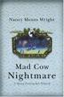Cover art for MAD COW NIGHTMARE