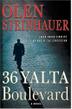 Cover art for 36 YALTA BOULEVARD