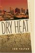 Cover art for DRY HEAT