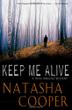 Cover art for KEEP ME ALIVE