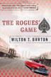 Cover art for THE ROGUES’ GAME