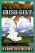 Cover art for IRISH GILT